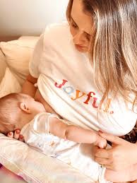 Amamentação: minha história, bico de silicone e aprendizados - Fashionismo