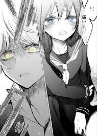 色のん iro ironon さんの漫画 37作目 ツイコミ 仮 ヤンデレボーイ かわいいアニメの少年 アニメ セリフ