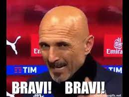 If you have telegram, you can view and join female memes right away. Gif Luciano Spalletti Meme Derby Milano Milan Inter 2 3 2019 Calcio Serie A Bravi Bravi Youtube
