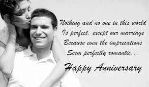 Top 50 Beautiful Happy Wedding Anniversary Wishes Images Photos ... via Relatably.com