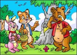 قصص أطفال قبل النوم وللمدرسة قصة كنز العسل character disney characters mario characters