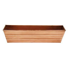 10 in to 15 in. Window Boxes Home Depot The Guide Ways
