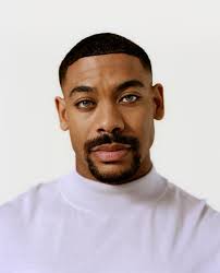 Welcome to DC, @aaron_pierre1. After a long and grueling series of  auditions I am absolutely sure we've found an incredible John Stewart.  Lanterns