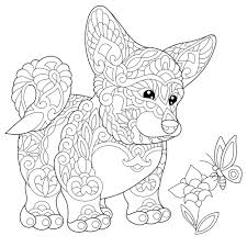 Pin On Corgi