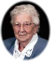 Obituary information for Eleanor Geyer