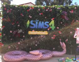 It is a very freeing mod, in our opinion. The Sims 4 Island Living First Impressions By Giuletta Sims Simsvip