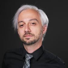 Cosmin Adrian Pop • European University Institute