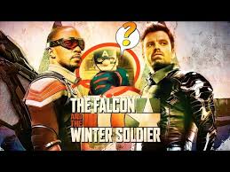 Alright, so, here are all the details i noticed in the falcon and the winter soldier episode 1: Cmqgsnw 1yvzgm