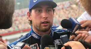 SHR signs HighPoint as IT provider, Briscoe sponsor