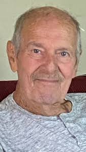 Obituary of Richard Dennis Vargo