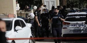 Υπενθυμίζεται πως χθες ο 32χρονος μπάμπης αναγνωστόπουλος ομολόγησε ότι αυτός. Mpalaskas Seshmasmenoi Allodapoi Oi Dolofonoi Sta Glyka Nera Ellada Iefimerida Gr
