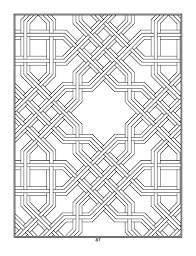 50 geometric shapes, patterns, & designs. Pin On Adult Coloring Book Geometric Stress Relieving Drawings And Patterns 1 Geometric Coloring Book Series