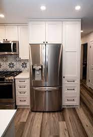 Go ahead and *chill* while we help you search for the best. New Look Interiors Pantry Unit Beside The Fridge Is Ideal In Any Small Kitchen Facebook