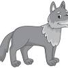 1) how to draw the wolf using a loose style so you don't have to draw every last hair 2) how to use an easy two step process to ensure maximum depth in you do that by establishing the dark strip first, then negatively drawing in the dark hair under the lighter hair. Https Encrypted Tbn0 Gstatic Com Images Q Tbn And9gcqtyz1ppeot7l5krrclxrl6cvq1jo1oyguvu6w4otuzkupxlgep Usqp Cau