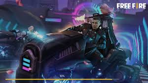 Fire, water , light , and shadow. Who Is The Brand Ambassador Of Free Fire Firstsportz