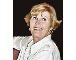 Donna Newding Obituary (1943