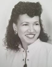 Obituary information for Hallie Hurd Smith