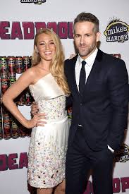 Ryan reynolds and blake lively just might be one of our favorite celebrity couples of all time. Ryan Reynolds And Blake Lively Relationship Over The Years