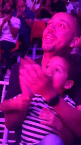 Desde que Emil pisó el circo, no paró de gozar: brinca brinca, palomitas y  carcajadas sin parar 🤣, Si aún no has traído a los pequeños de la casa,  sabes que te está faltando ese paseo clave de las ...