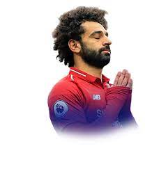 Mo Salah Lionel Messi Fifa 20 Fifa