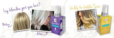 I'm looking at keracolor, overtone, and punky color. Keracolor Turns Any Product Into A Toner Styleicons