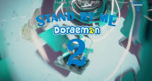 Stand by me doraemon : B Bvml4ljydq6m