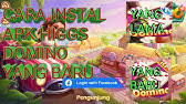 Tentu jawabannya karena banyak yang mencari aplikasi game game ini. Download Higgs Domino Rp Versi Lama Apk Original 100 Aman Auto Jackpot Youtube
