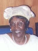 Obituary for Willie Mae (Alexander) Luster