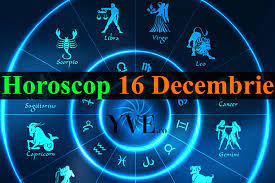 Ce zodie este pe 22 decembrie? Horoscop 16 Decembrie 2020 SchimbÄƒrile Pe Termen Lung IÈ™i Fac SimÈ›itÄƒ PrezenÈ›a Yve Ro