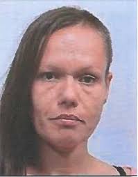 CATHY GIROUARD-DESJARDINS November 14, 2024 Police officers from the Sûreté  du Québec are asking for the public's help in finding Cathy  Girouard-Desjardins, 43, from Saint-François-du-Lac. She was last seen