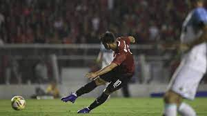 Resultados de fútbol, partidos en directo, real madrid, fórmula 1, motogp, cristiano, messi y más. Independiente 1 3 Racing Goles Resumen Y Resultado As Argentina