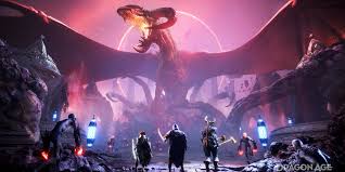 Dragon Age Inquisition: How To Get Rich Fastn? | Gamepressure.Com