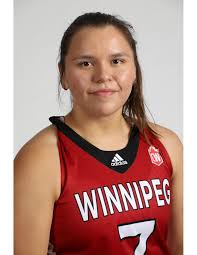 Indigenous Peoples & the Growth of Basketball in Manitoba