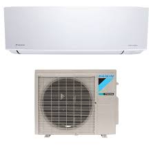 • when the air conditioner is malfunctioning (giving off a burning odour, etc.) turn off power to the unit and contact your. 19 Series Wall Mount Cooling Only Ductless Ac Daikin