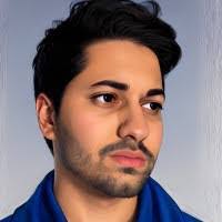 Bibi Alladin's Instagram, Twitter & Facebook