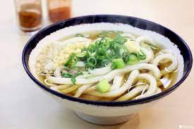 Maybe you would like to learn more about one of these? Udon Noodle Guide Varieties And Where To Eat In Japan Matcha Japan Travel Web Magazine