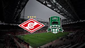 Яркая и интересная игра получилась. Spartak Krasnodar Prognoz I Stavka Na Match Besplatno 09 03