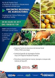 A caracterização do que é agricultura familiar ficou muito difusa, apesar de existirem marcos legais que assim a definem. Governo De Sao Paulo Divulga Politicas De Apoio A Agricultura Familiar No Dia Do Agricultor Secretaria De Agricultura E Abastecimento