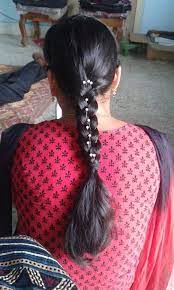 Pin By Nikhil Nikhil On Tamil Girls Long Hair Styles Hair Beauty Long Braids