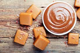 Devono essere sbucciati e quindi tagliati a metà (longitudinalmente). Come Si Fa Il Caramello Croccante O Morbido Donnad