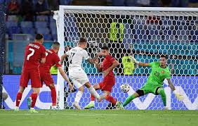 Прогнозы, обзоры, интервью главного тренера и игроков. Matycin Nazval Chempionat Evropy Po Futbolu Prazdnikom Kotorogo Zazhdalis Sport Tass