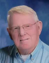 Robert M. "Bob" Schmitz Obituary (2024)