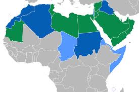 Arabic Genealogical Word List Familysearch
