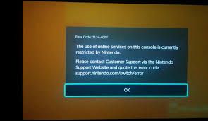A fortnite icon appears on the nintendo switch home screen immediately. Nintendo Switch Erste Hacker Von Online Diensten Ausgeschlossen