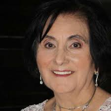 Liva celebra en familia