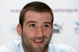 Rob Powell at Harlequins supplies Super League fresh face