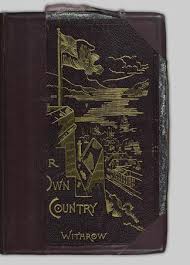 Our Own Country Canada Scenic And Descriptive Being An Account Of The Extent Resources Physical Aspect Industries Cities And Chief Towns Of The Provinces Of Nova Scotia Prince Edward Island Newfoundland