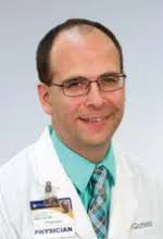 Dr. Thomas Yaeger, MD, Family Medicine