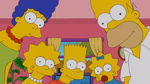 The Simpsons' Has Predicted a Lot. Most of It Can Be Explained. - The New  York Times