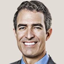 UC San Diego's Chancellor On The University's Remarkable Rise In Reputation  And Applications